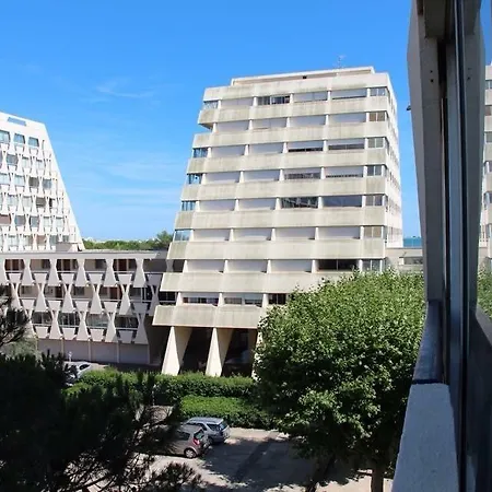 Bleu Soleil Lejlighed