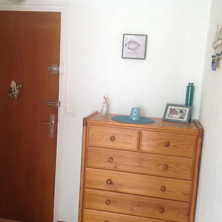 Bleu Soleil * La Grande-Motte