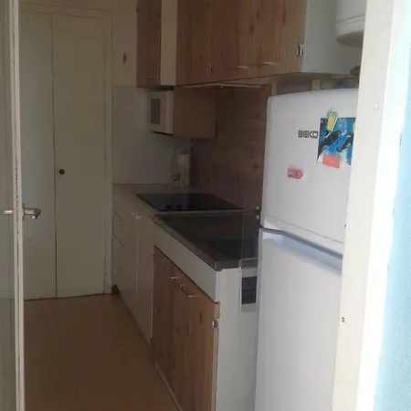 Bleu Soleil La Grande-Motte