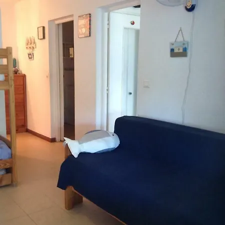 Bleu Soleil Lejlighed *