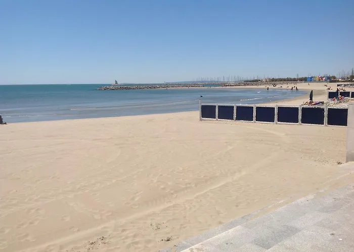 Apartamento Bleu Soleil *