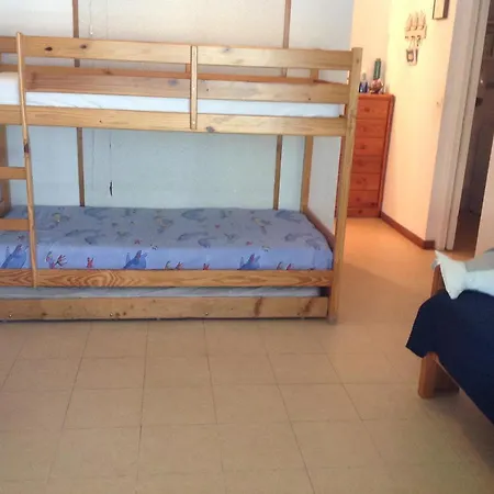 Apartamento Bleu Soleil La Grande-Motte