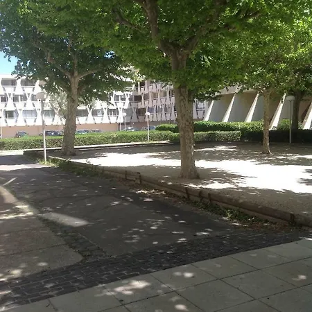 Bleu Soleil Apartamento *